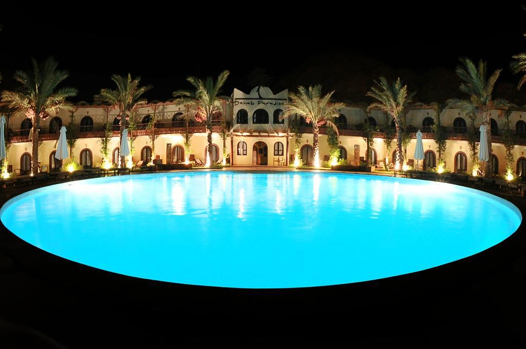 Dahab Paradise Ngoại thất bức ảnh