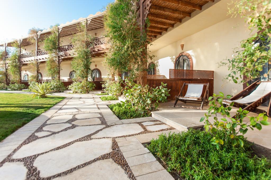 Dahab Paradise Ngoại thất bức ảnh