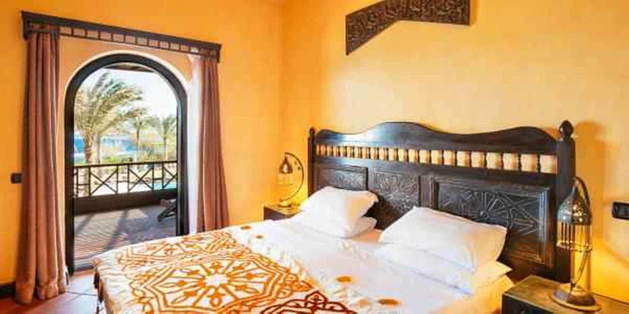 Dahab Paradise Ngoại thất bức ảnh