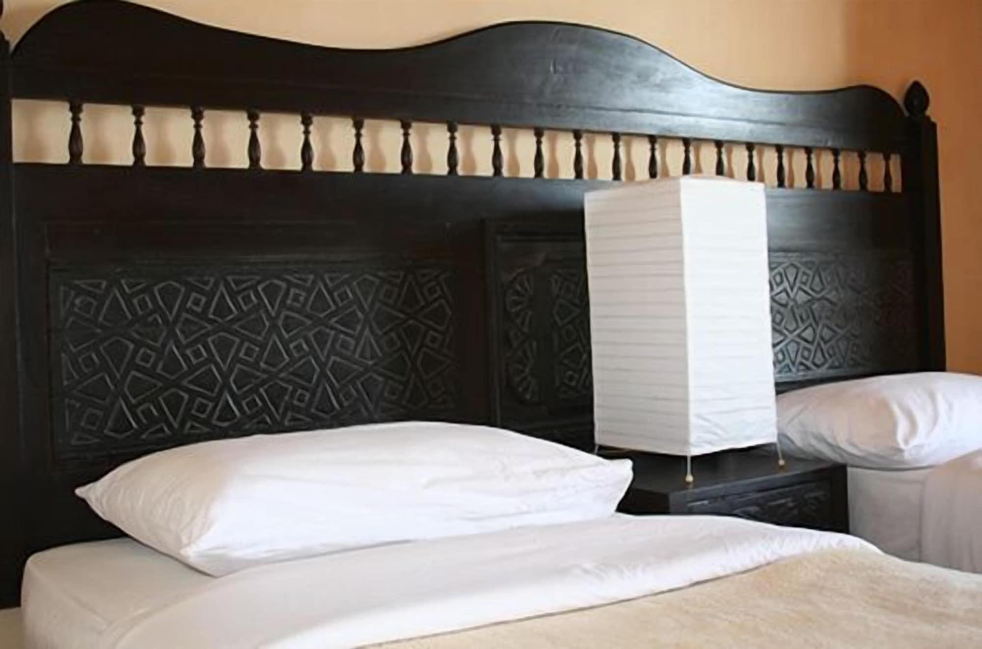 Dahab Paradise Ngoại thất bức ảnh