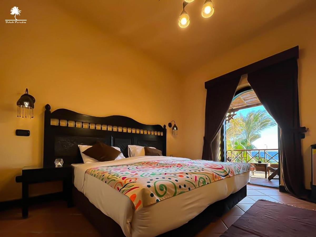 Dahab Paradise Ngoại thất bức ảnh