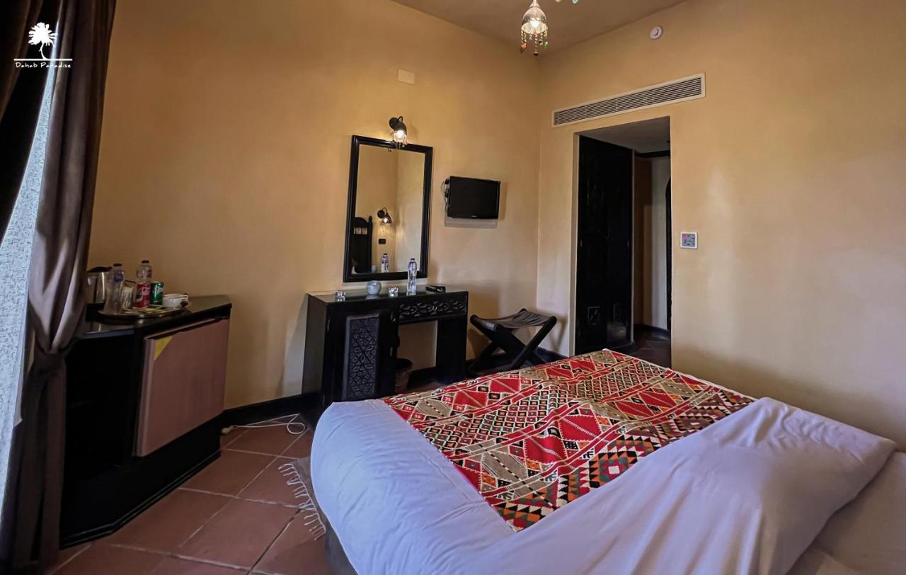 Dahab Paradise Ngoại thất bức ảnh