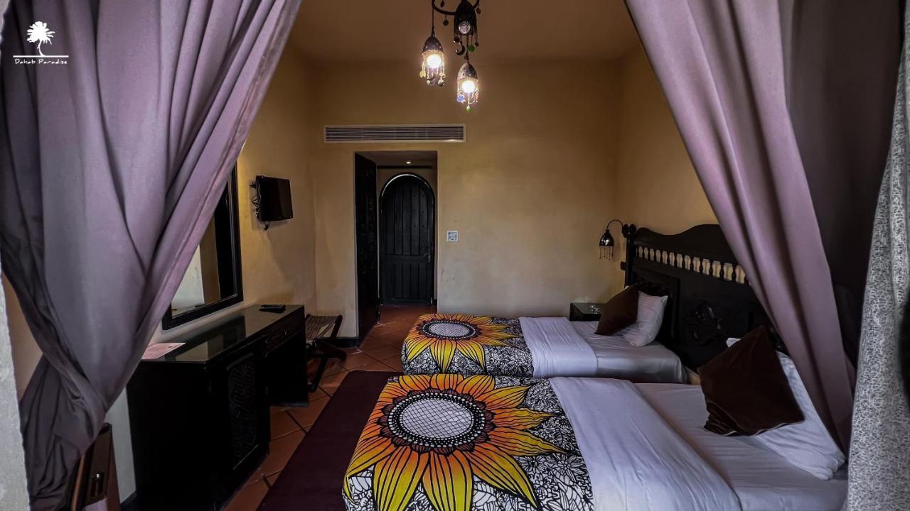 Dahab Paradise Ngoại thất bức ảnh