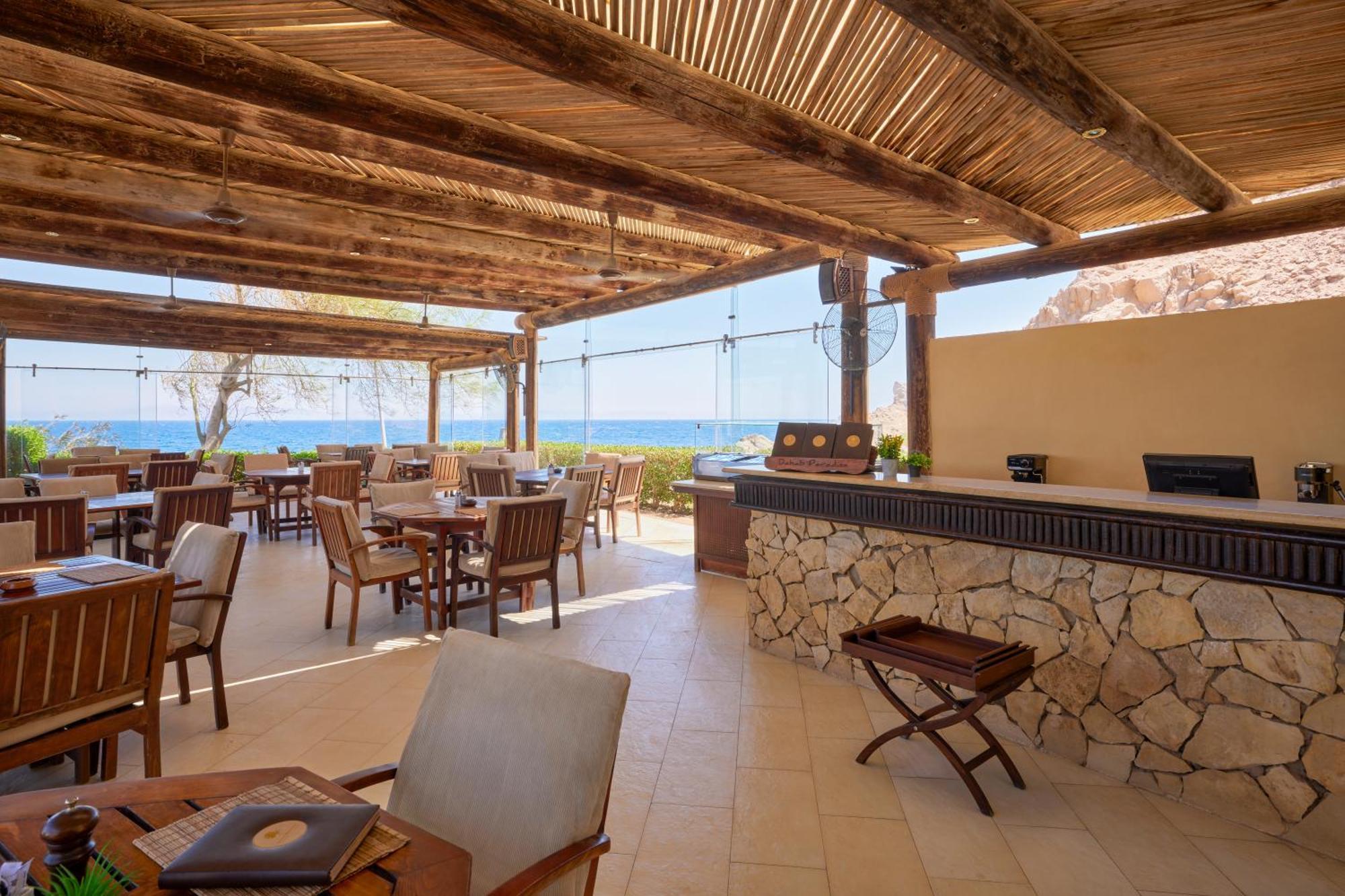 Dahab Paradise Ngoại thất bức ảnh
