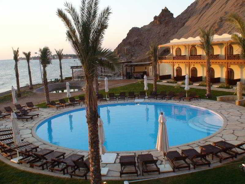 Dahab Paradise Ngoại thất bức ảnh