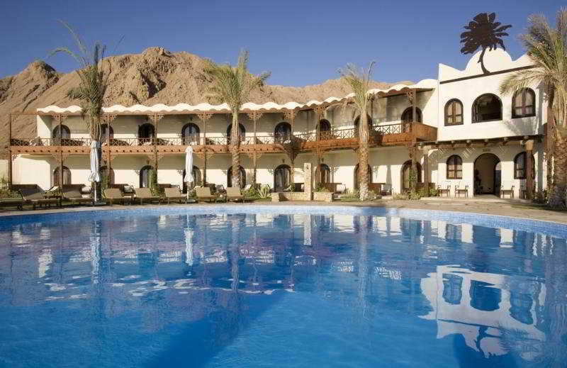 Dahab Paradise Ngoại thất bức ảnh
