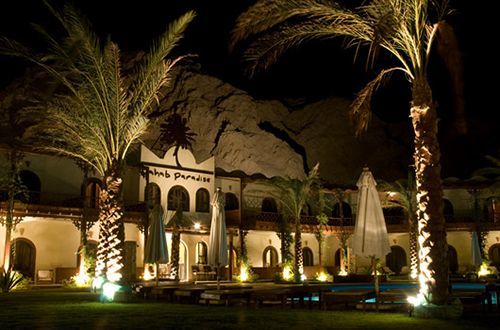 Dahab Paradise Ngoại thất bức ảnh