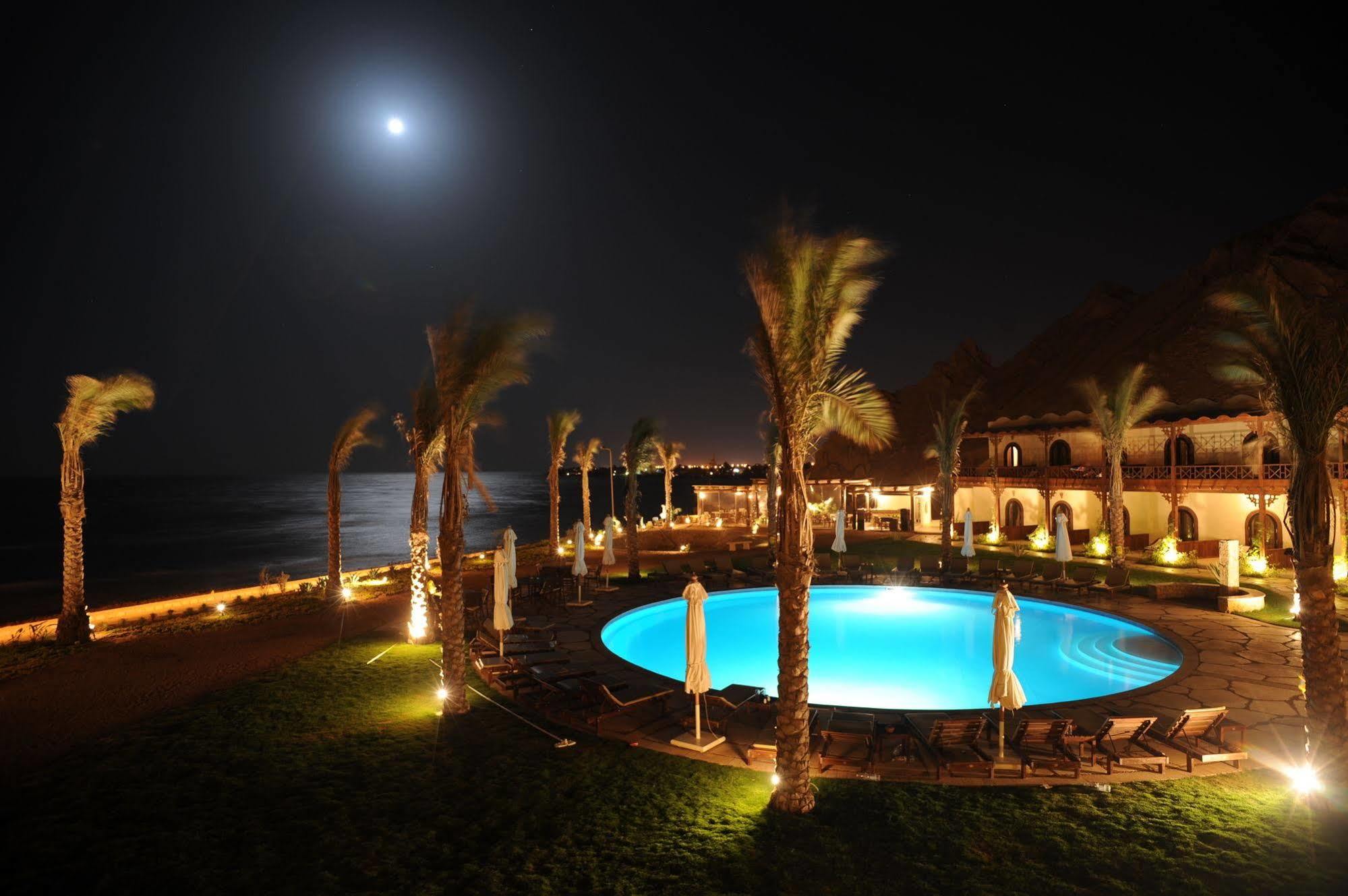 Dahab Paradise Ngoại thất bức ảnh
