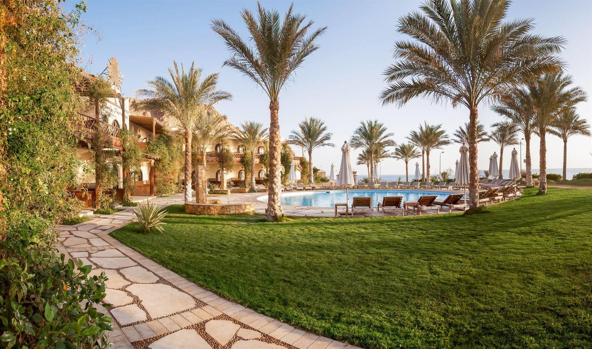 Dahab Paradise Ngoại thất bức ảnh